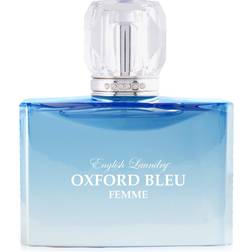 English Laundry Oxford Bleu Femme EdP 100ml