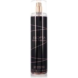 Sofia Vergara Fragrance Mist Brume Corps Pour Femme 236 ml