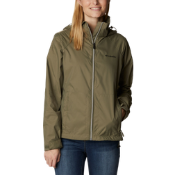 Columbia Women’s Switchback III Jacket - Stone Green