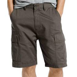 Levi's Carrier Cargo 9.5 Inch Shorts - Graphite