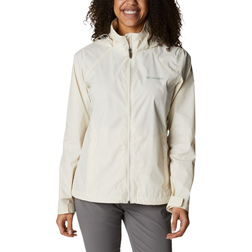 Columbia Women’s Switchback III Jacket - Chalk