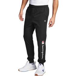 Champion Joggers Jersey Graphic Pants for Men