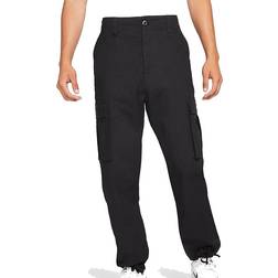 Nike SB Skate Cargo Trousers - Black