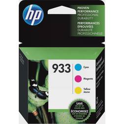 HP 933 (Multipack)