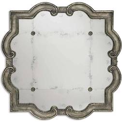 Uttermost Prisca Wall Mirror 36x36"