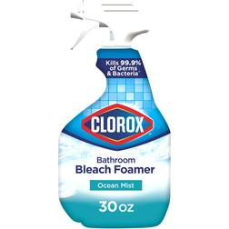 Clorox Bathroom Bleach Foamer 30fl oz