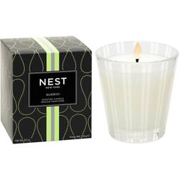 Nest Bamboo Scented Candle 230g