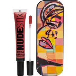 Nudestix Magnetic Lip Plush Paint - Sweet Sangria