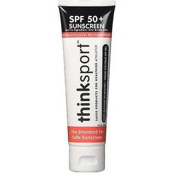 Thinksport Sunscreen SPF50+ 3fl oz