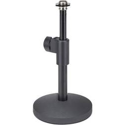 Samson MD2 Desktop Microphone Stand