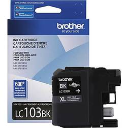 Brother LC103BK (Black)