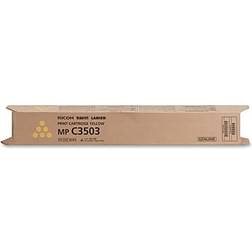 Ricoh Original Toner Cartridge