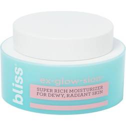 Bliss Ex-Glow-Sion Super Rich Moisturiser 50ml