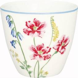 Greengate Elwin Kaffekop 35cl
