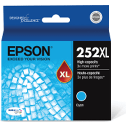 Epson 252XL (Cyan)