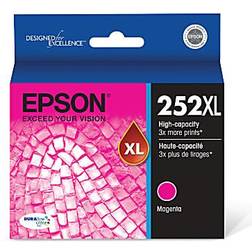 Epson 252XL (Magenta)