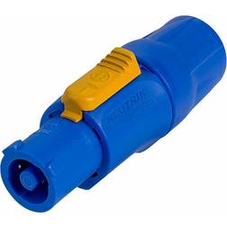 Neutrik NAC3FCA Powercon Speakon Moo Adapter