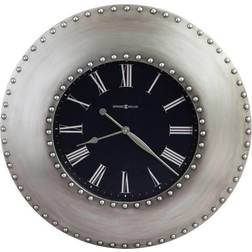 Howard Miller Bokaro Wall Clock 33"