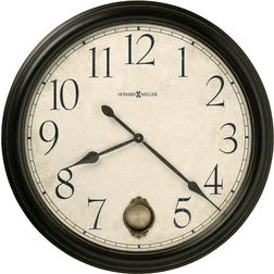 Howard Miller Glenwood Falls Wall Clock 36"