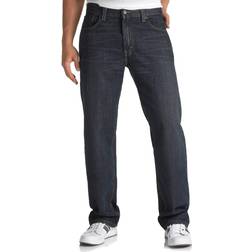 Levi's 559 Relaxed Straight Fit Jeans - Range/Waterless