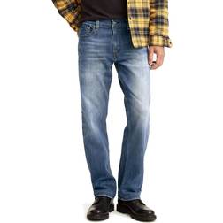 Levi's 559 Relaxed Straight Fit Jeans - Love Plane