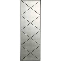 Uttermost Emporia Wall Mirror 61x152.4cm