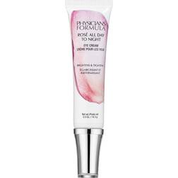 Physicians Formula Rose All Day To Night Eye Cream 14.3g