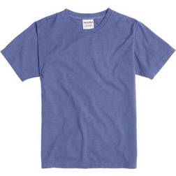 Hanes Youth ComfortWash Short Sleeve Crew Tee - Deep Forte (GDH175)