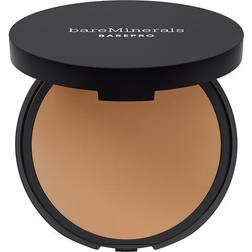 BareMinerals Barepro 16HR Skin-Perfecting Powder Foundation Medium Deep 40 Warm