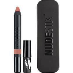 Nudestix Gel Color monikäyttöinen kynä huuliin ja poskiin sävy Tay Tay 2,8 g