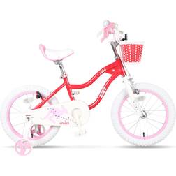 Joey Mia 16 Kids Bike