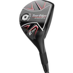 Tour Edge Exotics E722 Hybrid
