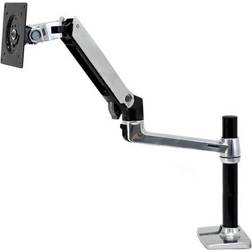 Ergotron LX Desk Mount Tall Pole