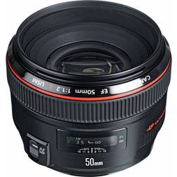 Canon RF 50mm f/1.2 L USM