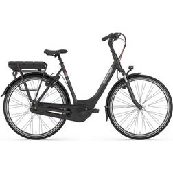 Gazelle Paris C7+ HMB 500Wh 2021