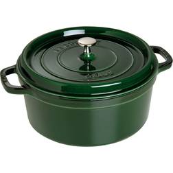 Staub -