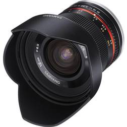 Samyang AF 50mm F1.4 FE for Sony FE