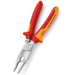 Knipex 13 96 200 T Elektrikertang