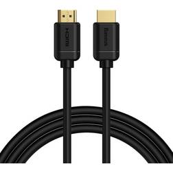 Baseus CAKGQ-B01 Cable HDMI 2 m Tipo A 2m