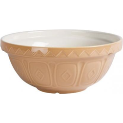Mason Cash Cane Brown Mixing Bowl 2.7 L