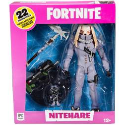 McFarlane Fortnite Nitehare