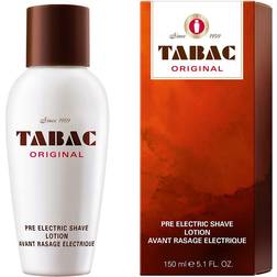 Tabac Original Pre Electric Shave Lotion 150ml