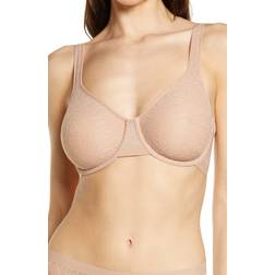 Wacoal All Edge Underwire Bra - Roebuck