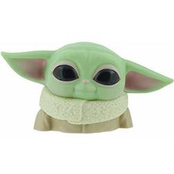 Paladone Star Wars Baby Yoda Bordslampa