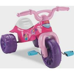 Fisher Price Barbie Tough Trike