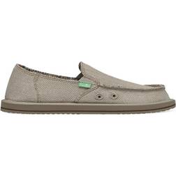 Sanuk Donna Hemp W - Natural