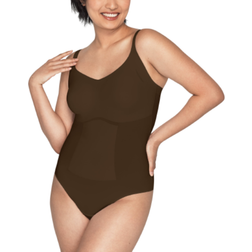 Maidenform Thong Bodysuit - Bronze