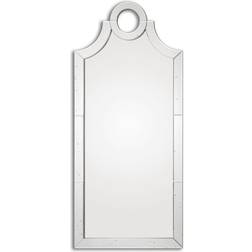 Uttermost Acacius Wall Mirror 30x66"