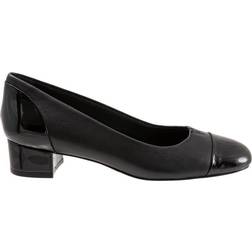 Trotters Daisy - Black