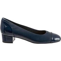 Trotters Daisy - Navy